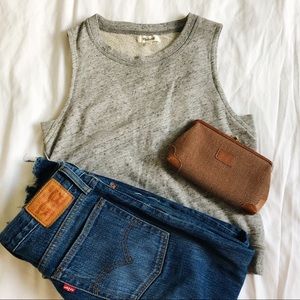 Madewell sweatshirt